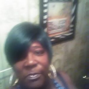 Meet your Posher, Annette